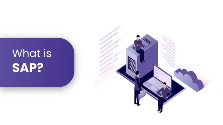 ما هو الساب ما هو SAP